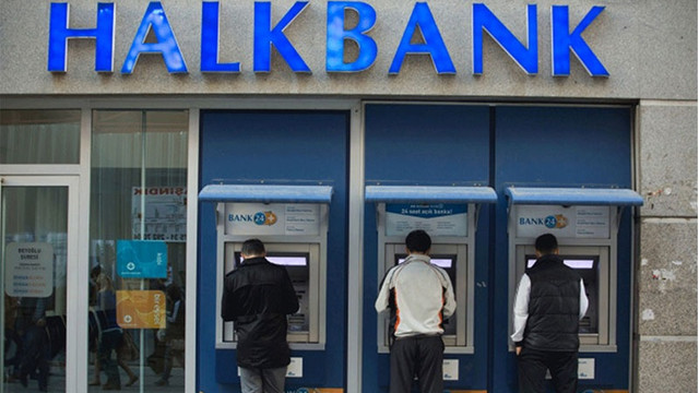 Halkbank esnaf kredisi faizlerini sıfırladı!