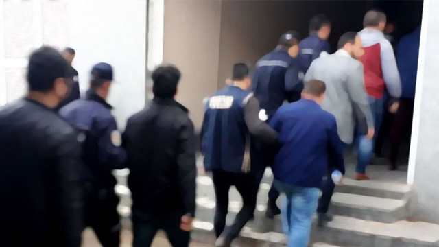 İstanbul'da yaşayan 30 yaş üstü ve işsiz erkekler dikkat!