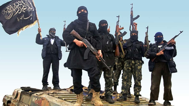 PKK, YPG, DEAŞ derken şimdi de El Nusra alarmı!