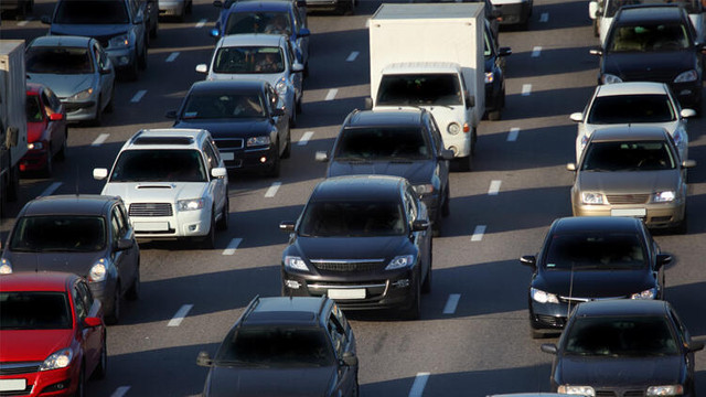 Bu Sistemden Kacis Yok Yeni Yilda Arac Sahiplerine Ceza Yagacak Ekonomi