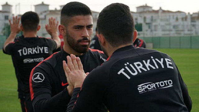 Hikmet Çiftçi ile yeni teknik direktörün yıldızı barışmadı