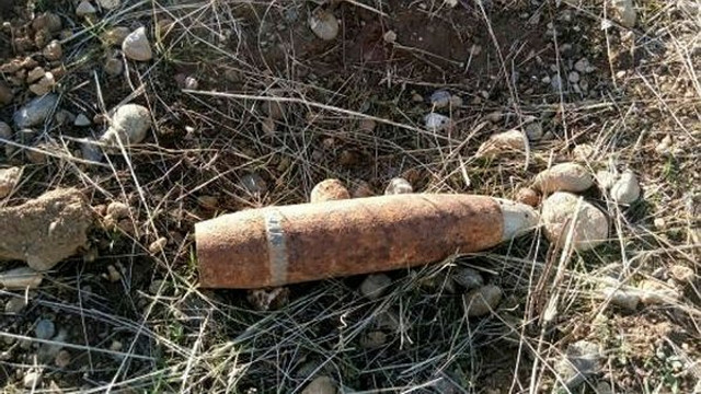 HDP'li belediyede büyük şok! Barınaktan cephane çıktı!