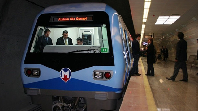 ibb den istanbullulara mujde metro