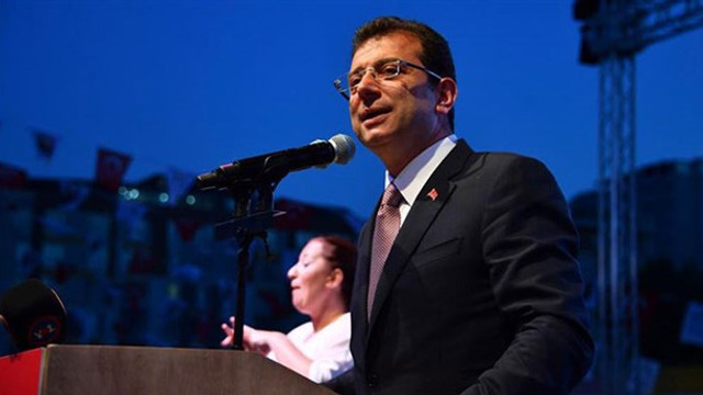 İmamoğlu’ndan Cumhurbaşkanı Erdoğan’a yeni Kanal İstanbul çağrısı