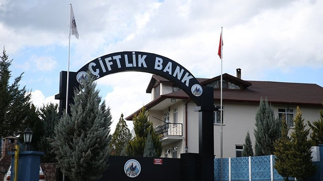 Çiftlik Bank'ın firari sanığı mağdurları suçladı