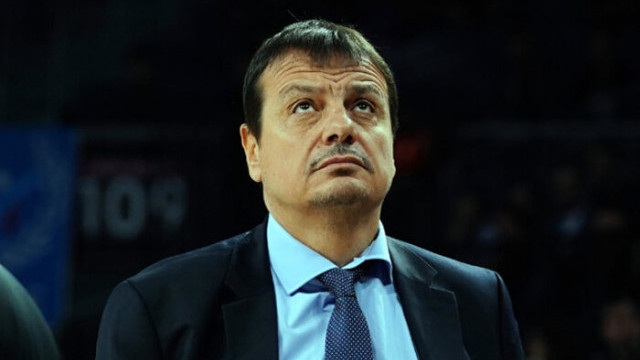 Ergin Ataman: Bu maçı bu farkla kazanmak çok önemliydi