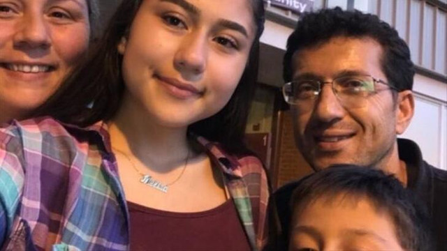 ABD'de silahlı saldırı: Bir Türk hayatını kaybetti