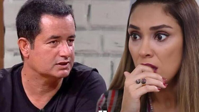 Acun Ilıcalı'dan Fox TV'ye yayın durdurma davası