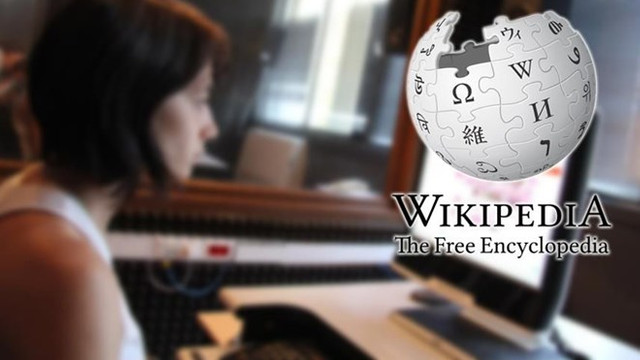Wikipedia 2,5 yıl sonra geri dönüyor