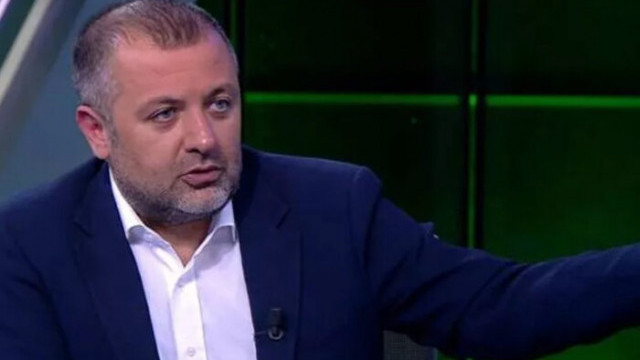 Mehmet Demirkol'da Arda Turan'a Burak Yılmaz benzetmesi