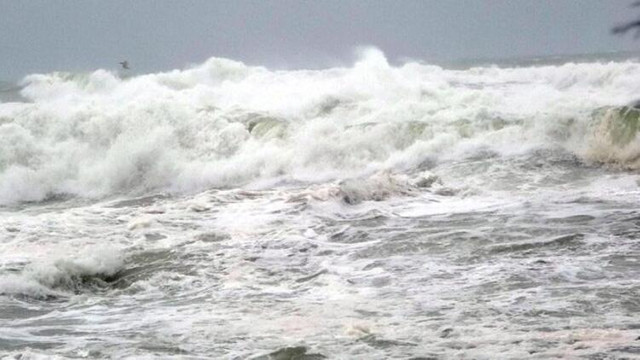 Meteoroloji'den kritik uyarı ! Salı gününe kadar sürecek