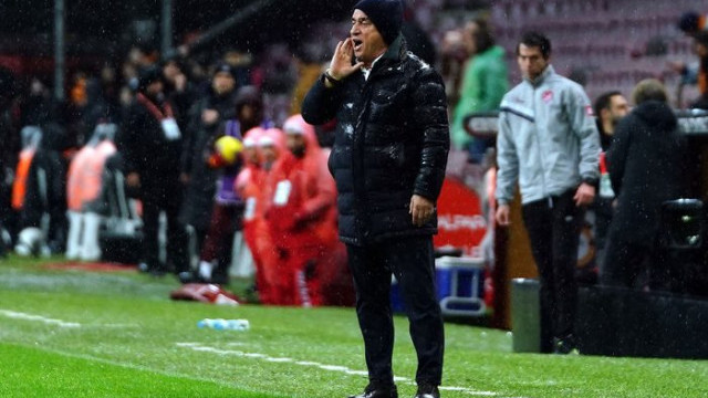 Fatih Terim'den flaş Arda Turan transferi açıklaması