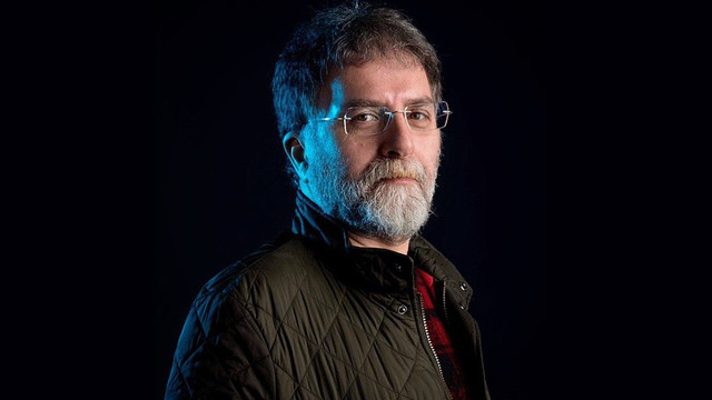 Ahmet Hakan: Melih Gökçek ile küsmeye çalışacağım