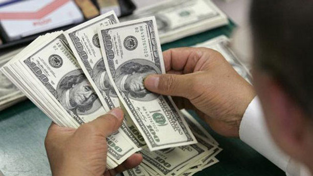 Enflasyon rakamlarına Dolar ve Euro'dan ilk tepki
