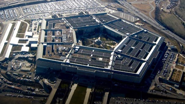 Pentagon'dan Türkiye'ye sert mesaj