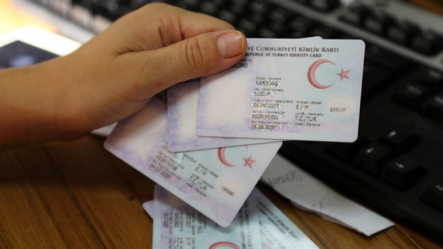 Herkesi ilgilendiren Kimlik Kartı Yönetmeliği yayınlandı