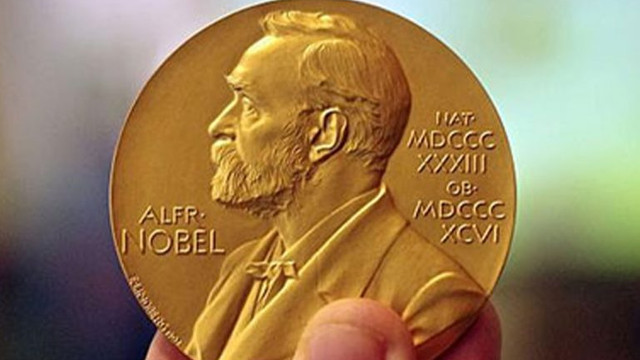 Nobel’de tecavüz skandalı istifası!