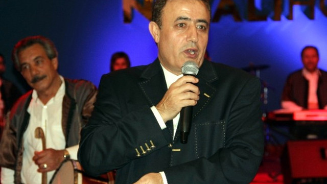 Mahmut Tuncer'den ''Rock'' şarkı sürprizi