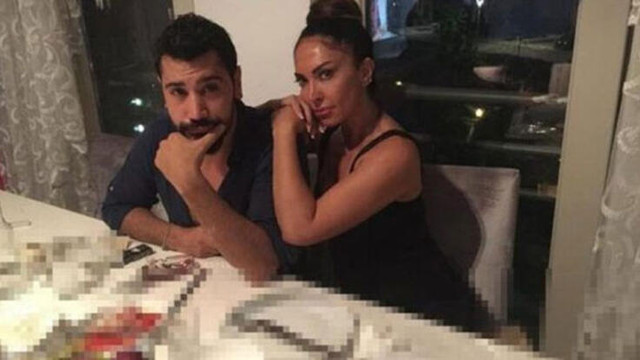 Ayrılık sonrası olay sözler: ''Dublörlerimle mutlu olsun''