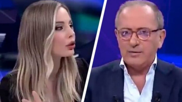 Fatih Altaylı: Ali Palabıyık, yakında sahaya Galatasaray formasıyla çıkacak