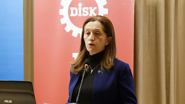 İşte DİSK'in 2020 yılı asgari ücret teklifi