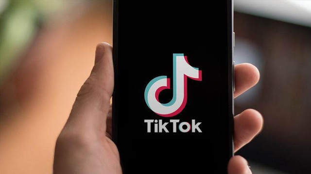 TikTok'a dava şoku !