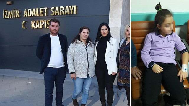 Dayakçı öğretmen velileri ikiye böldü