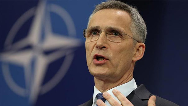 NATO'dan Türkiye açıklaması: Garanti veremiyoruz