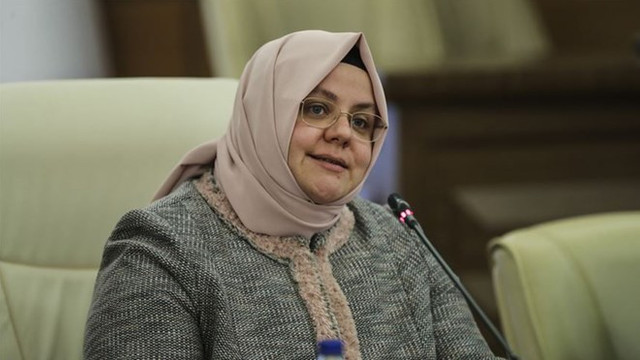 Bakan Selçuk'tan atama müjdesi