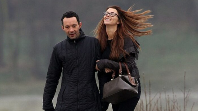 Ryan Giggs karısıyla yasak aşk yaşamıştı! Rhodri Giggs isyan etti