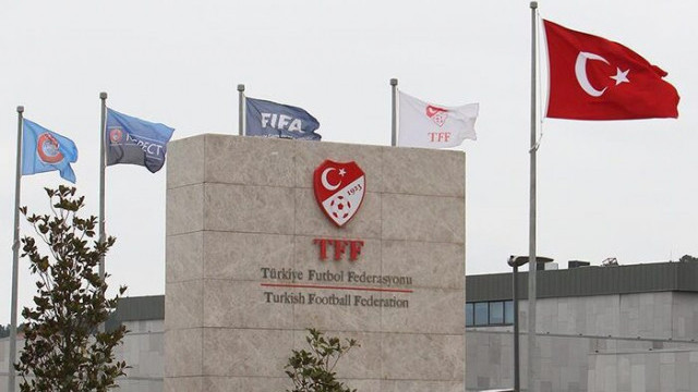 Süper Lig'de 7 takım PFDK'ya sevk edildi!
