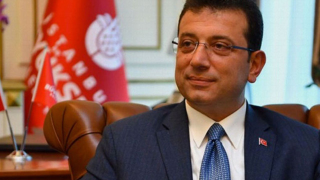 İmamoğlu'ndan İBB'ye iki yeni atama !