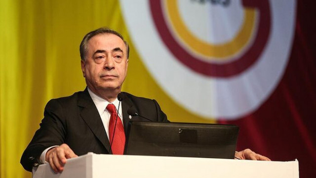 Mustafa Cengiz: Falcao Galatasaray'a hizmet etmek istiyor