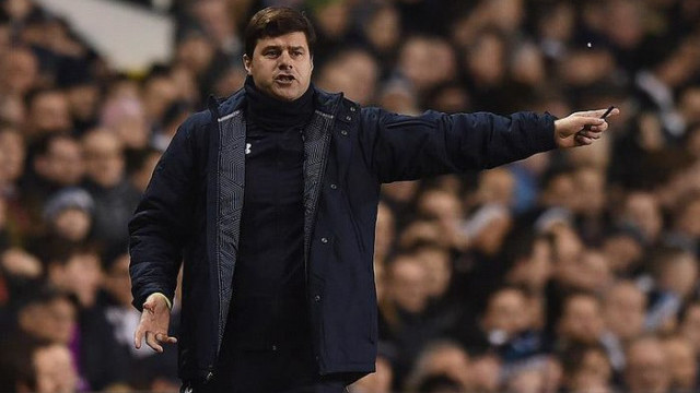 Pochettino, Manchester United'dan haber bekliyor!