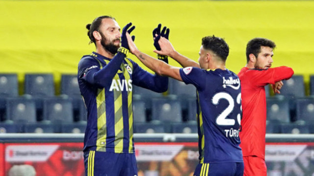 Vedat Muriqi: Ersun Yanal, yılların hocası