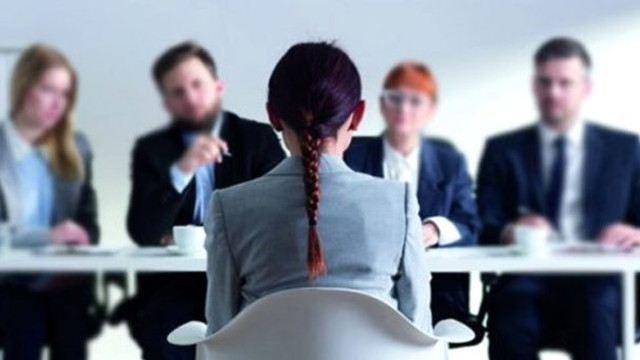 2020'de kamuya 60 bin personel alınacak ! İşte o kadrolar