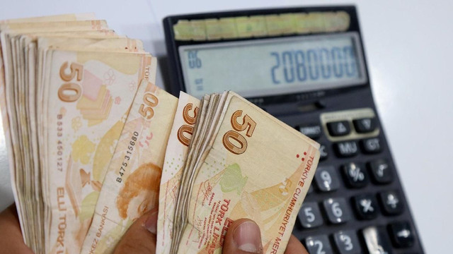 Dikkat! Herkesi ilgilendiren değişiklik: 2020 vergi dilimleri değişti!