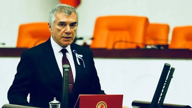 CHP'den yeni Libya açıklaması: ''Oyumuz olumsuz''