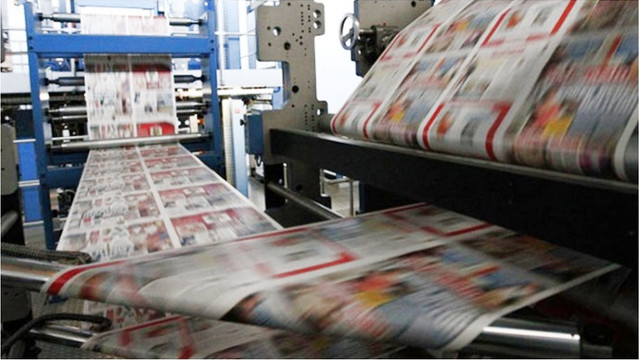 Star ve Güneş gazetesi kapanıyor!