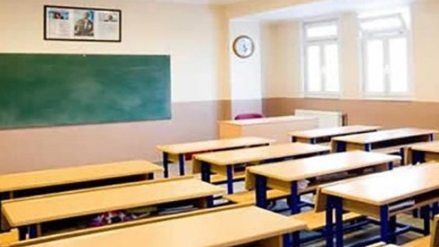 11 öğrenci şikayetçi oldu ama... Tahliye edildi!