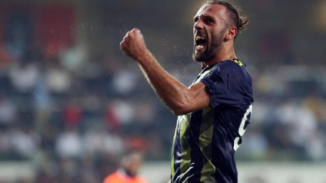 Fenerbahçe, Vedat Muriqi için Tottenham ve Burnley'i reddetti