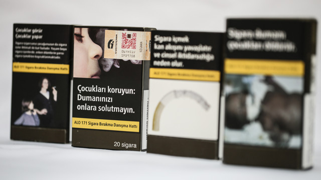 2020 yılında sigara ve içkiye zam gelecek mi ?