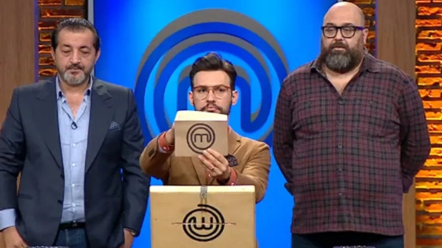 MasterChef yeni sistemde ilk eleme adayı belli oldu