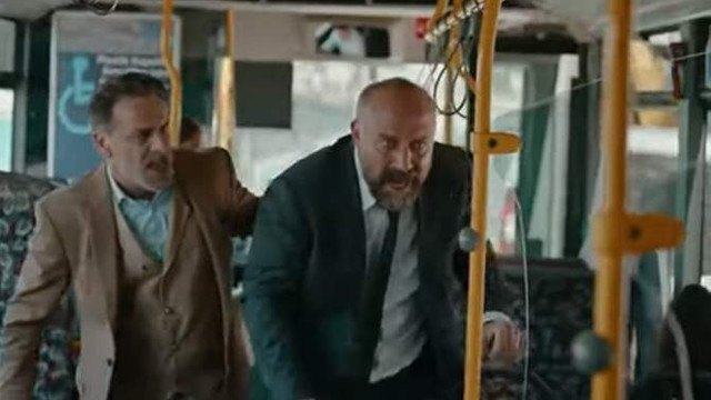 beIN Media ve Ay Yapım'dan Babil açıklaması