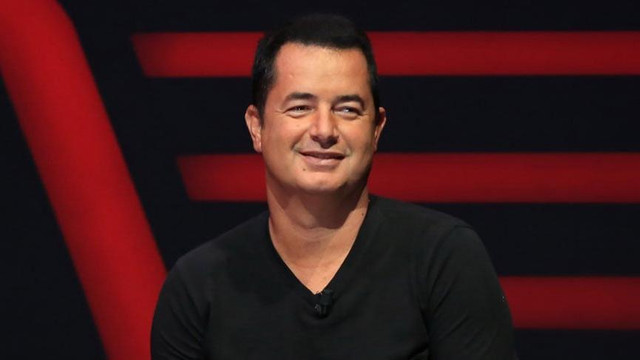 Acun Ilıcalı: Fox TV'nin avukatları para teklif etti, kabul etmedik