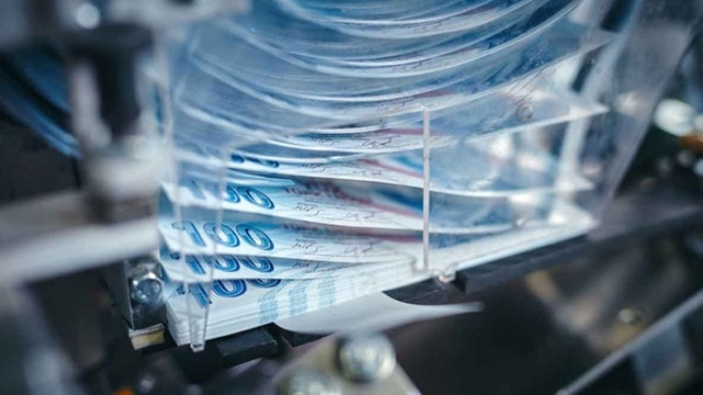 Türkiye asgari ücrette sondan dördüncü oldu