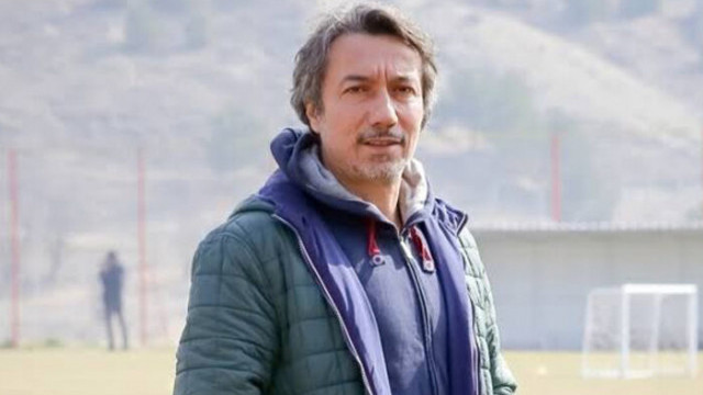 Ali Ravcı'dan hakem kararlarına eleştiri
