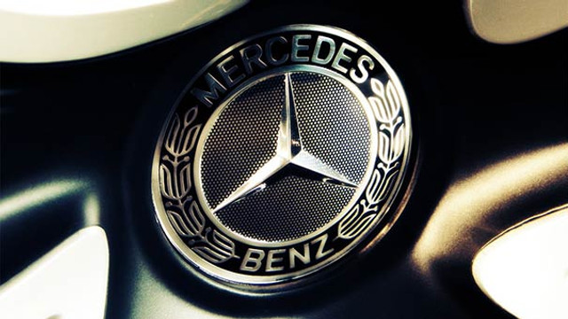 Emisyon soruşturması Mercedes'e sıçradı