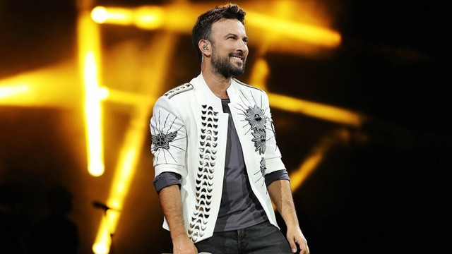 Tarkan konserinin bilet fiyatları dudak uçuklattı
