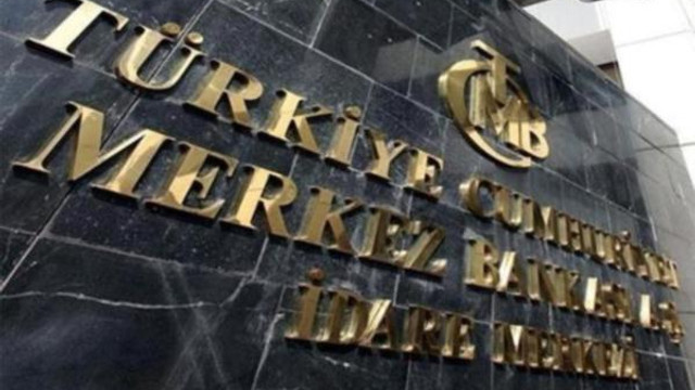 Merkez Bankası'ndan enflasyon açıklaması